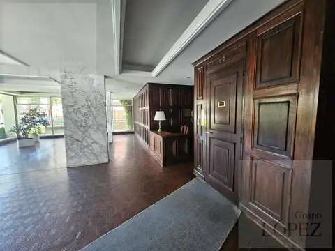 Departamento en Venta en Olivos Vias/Maipu, USD 320.000