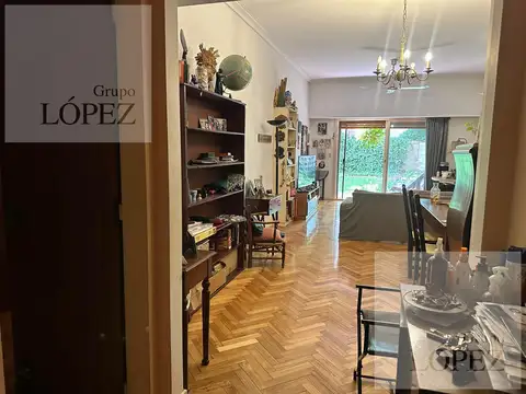 Departamento en Venta 40 años