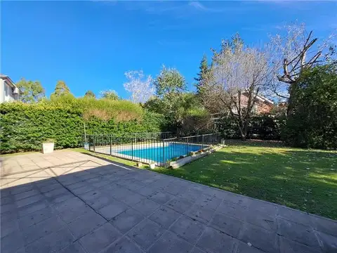 Casa en Alquiler 20 años