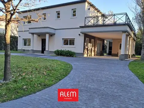 Casa en Alquiler en Ezeiza, Partido de Ezeiza