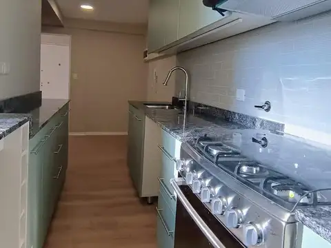 Departamento en Alquiler A Estrenar