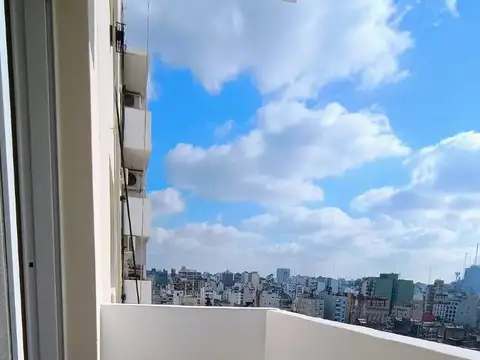 Departamento en Alquiler de 3 ambientes