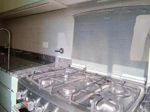 Departamento en Alquiler al Norte