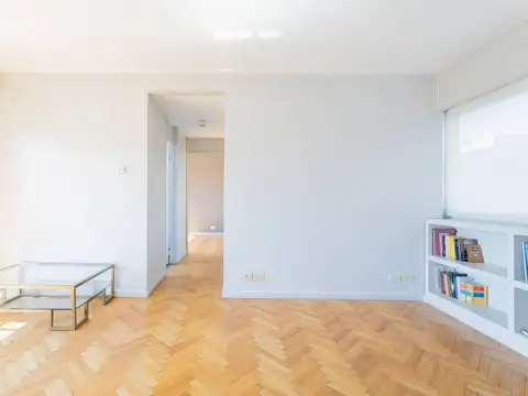 Basavilbaso 1300, Piso 14