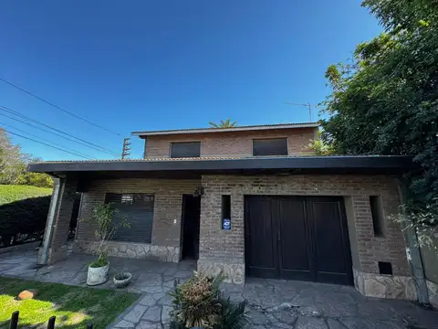 Casa en Venta de 4 dormitorios