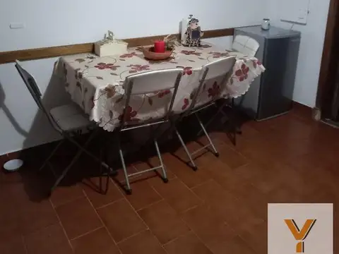 Departamento en venta - 1 dormitorio 1 baño - 36mts2 - San Bernardo Del Tuyu