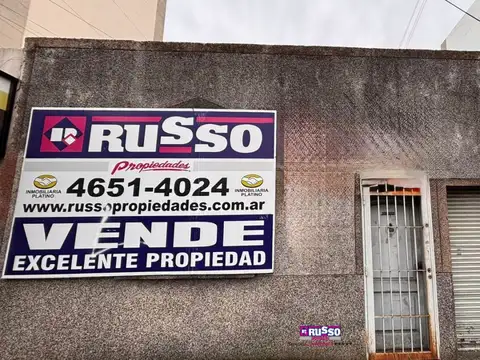 Venta Casa 3 Ambientes San Justo