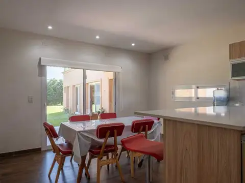 Casa en Venta 6 años