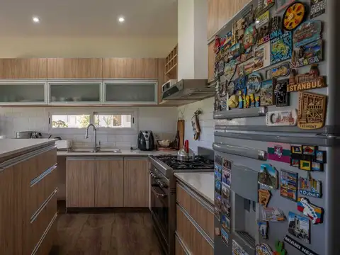 Casa en Venta al Noroeste