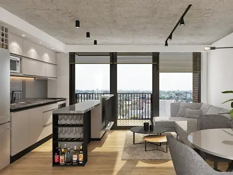 Departamento en Venta en Mar del Plata, Partido de General Pueyrredón