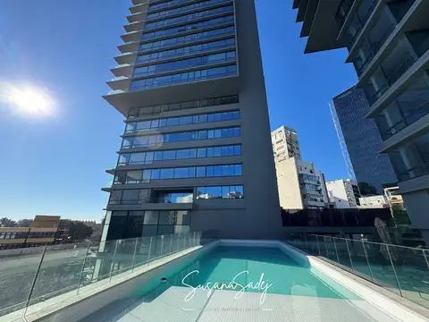 Departamento  en Venta en Núñez, Capital Federal, Buenos Aires