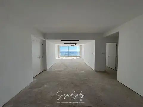 Departamento en Venta con 2 cocheras