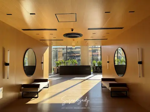 Departamento en Venta en Nuñez, USD 1.450.000