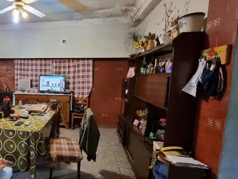 Vendo Casa 3 Ambientes