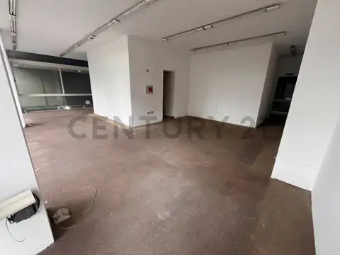 Calle 48 600, Piso 1