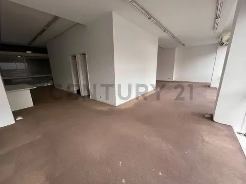 Oficina en Alquiler A Estrenar