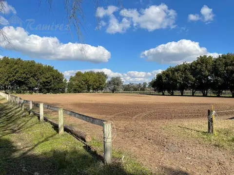 Ruta Provincial 6, Marcos Paz.