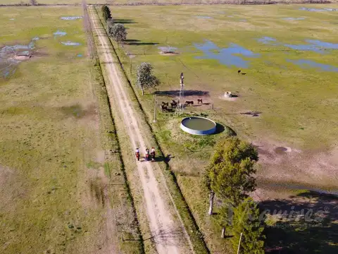 Campo en Venta en Marcos Paz, Partido de Marcos Paz