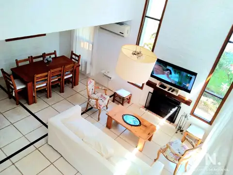 Casa en Venta 2024 años