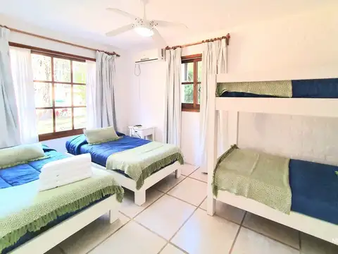 Casa en Venta en Punta Ballena, USD 325.000