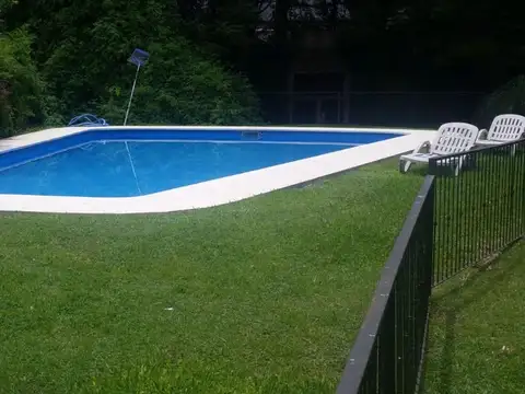 Casa en Barrio Cerrado Parque Pero