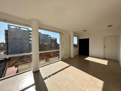 Colón 815, 2º piso