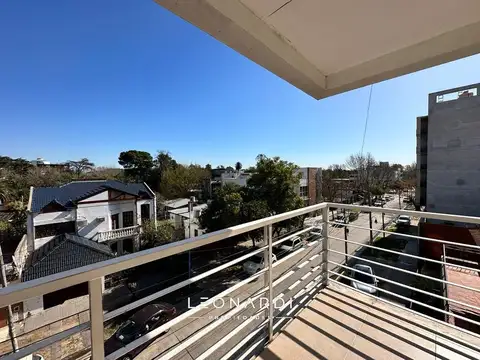 Departamento en Alquiler 15 años