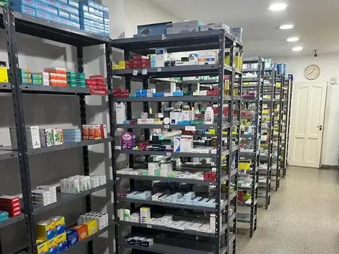 Avenida Patria 683 600