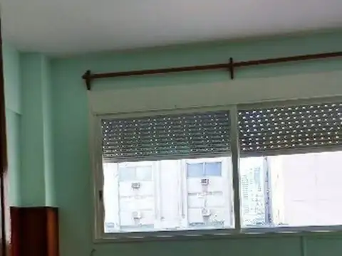 Departamento Monoambiente en alquiler - 1 Baño - Microcentro