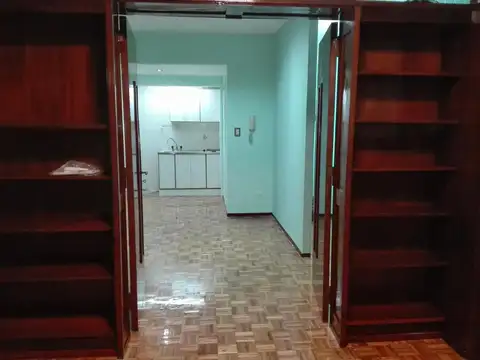 Departamento Monoambiente en alquiler - 1 Baño - Microcentro