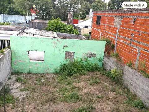 Av. Pellegrini al 5300