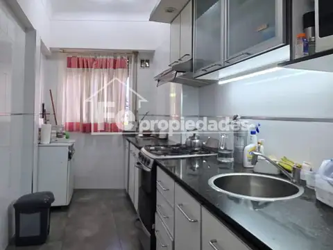Depto Tipo Casa en Venta al Suroeste