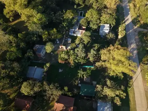 VENTA DE LOTE SAN MIGUEL DEL MONTE