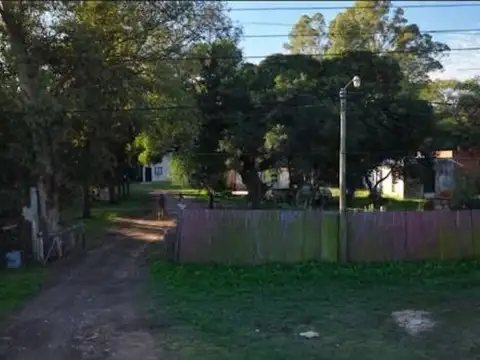 Terreno en Venta en San Miguel del Monte, USD 450.000