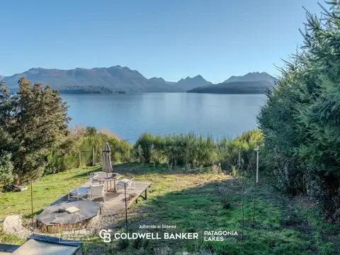 Casa en Venta al Oeste