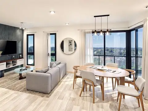 Departamento en Venta de 2 dormitorios