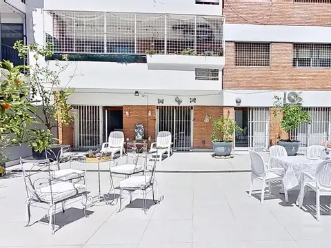 Departamento en Venta 37 años