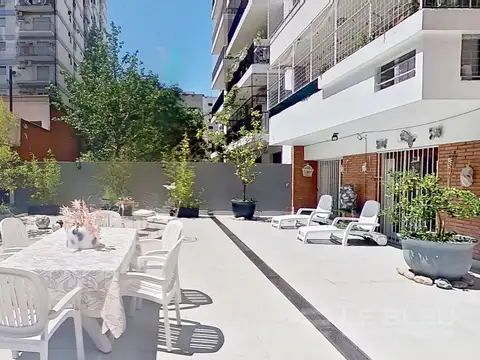 Departamento en Venta de 5 ambientes
