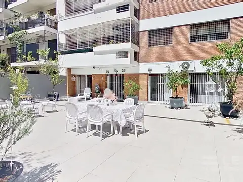 Departamento en Venta en Belgrano, USD 440.000