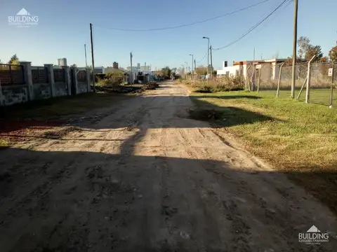 Terreno en Venta en Los Talas, USD 41.500
