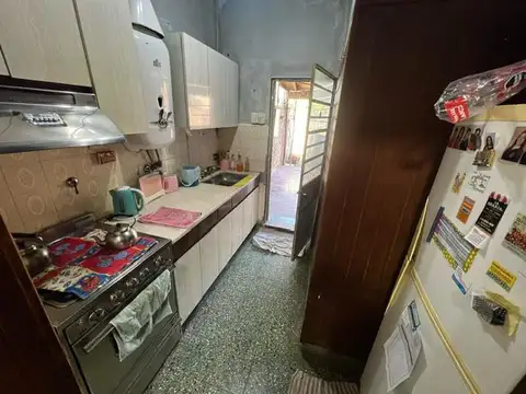 Casa en Venta de 2 dormitorios