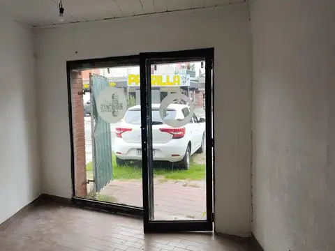 Aconcagua   489  Banfield Este