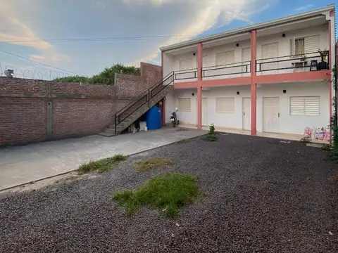 Departamento en Alquiler de 2 ambientes