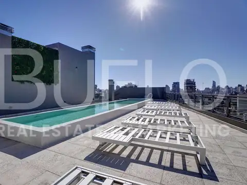 Departamento en venta de 3 dormitorios en Belgrano