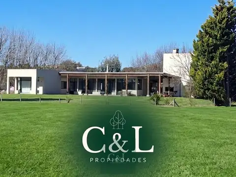 Casa en Estancia Benquerencia 282