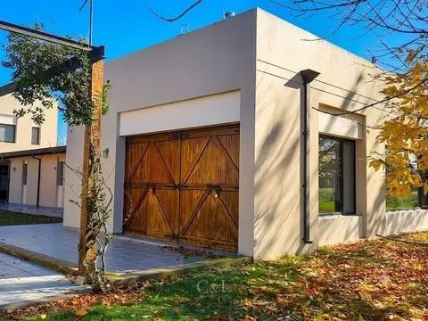 Casa en Venta en Estancia Benquerencia Farm Club, USD 595.000