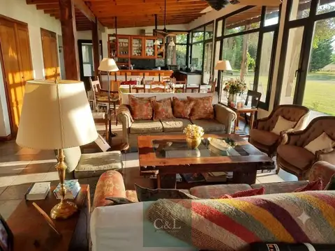 Casa en Venta al Norte