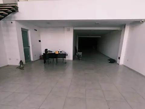 Salón comercial en venta excelente ubicación