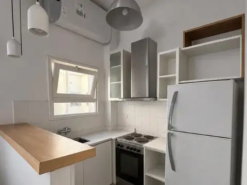 Departamento en Alquiler 60 años