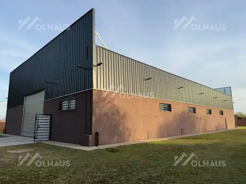 Galpon en Venta en Barrio Villa Rosa, USD 560.000